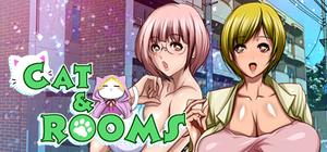 Cat&rooms banner