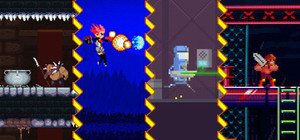 Ritual Games Complete Set banner