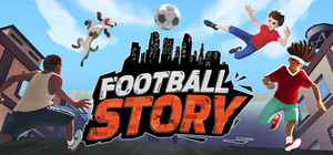 Football Story banner