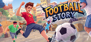 Football Story banner