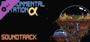 Environmental Station Alpha Soundtrack banner