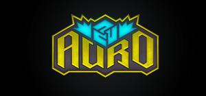 Auro: A Monster-Bumping Adventure banner