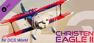 DCS: Christen Eagle II banner