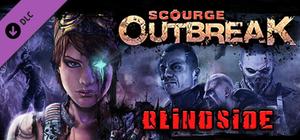 Scourge: Outbreak - Blindside PvP Map pack banner