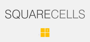 SquareCells banner
