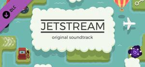 Jetstream: Original Soundtrack banner