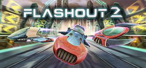 FLASHOUT 2 banner