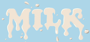 Milk! banner