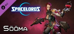 Spacelords - Sööma Deluxe Character Pack banner