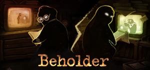 Beholder banner