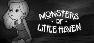Monsters of Little Haven banner