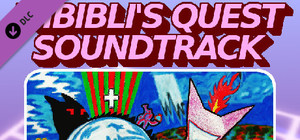 Mibibli's Quest - Official Soundtrack banner