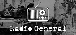 Radio General banner