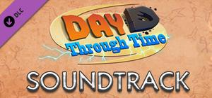 DayD: Through Time Soundtrack banner