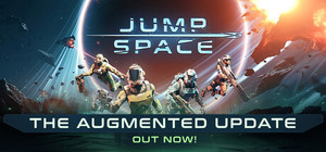 Jump Space banner