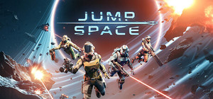 Jump Space banner