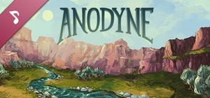 Anodyne OST banner