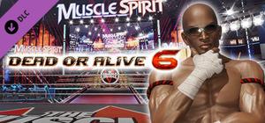 DOA6 Zack Deluxe Costume banner