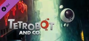 Tetrobot & Co. Original Soundtrack banner