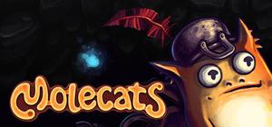 Molecats and Soundtrack Bundle banner