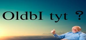 oldbI tyt ? banner