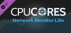 CPUCores :: Network Monitor Lite banner
