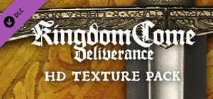 Kingdom Come: Deliverance - HD Texture Pack banner