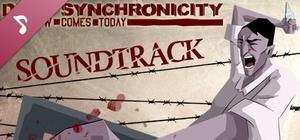 Dead Synchronicity Soundtrack banner