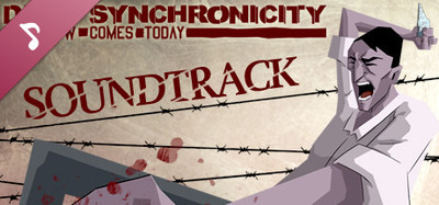 Dead Synchronicity Soundtrack