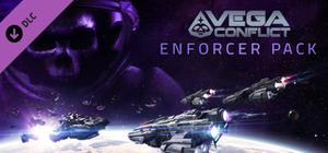 VEGA Conflict - Enforcer Pack banner