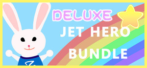 JET HERO DELUXE BUNDLE banner