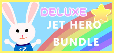 JET HERO DELUXE BUNDLE