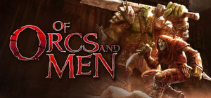 Of Orcs and Men banner