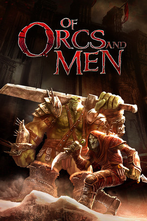 Of Orcs and Men のセール価格