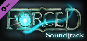 FORCED Original Soundtrack banner