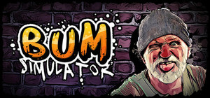 Bum Simulator banner