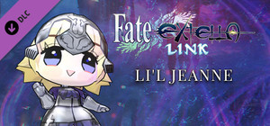 Fate/EXTELLA LINK - Li'l Jeanne banner