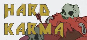 Hard Karma banner