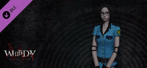 White Day - Horror Costume - Ji-Hyeon Seol banner