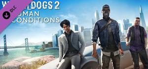 Watch_Dogs® 2 - Human Conditions banner