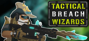 Tactical Breach Wizards banner