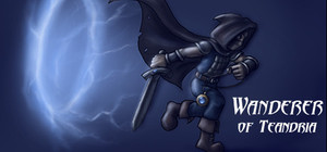 Wanderer of Teandria banner