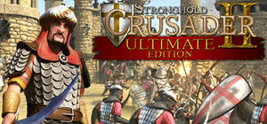 Stronghold Crusader 2 Ultimate Edition banner