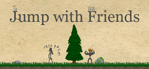 Jump with Friends banner