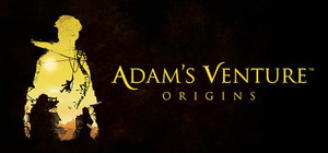 Adam's Venture Origins banner