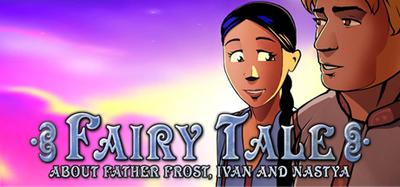 Fairy Tale About…