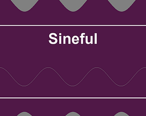 Sineful banner