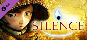 Silence Artbook banner