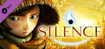 Silence Artbook