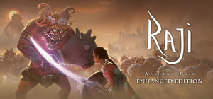 Raji: An Ancient Epic banner